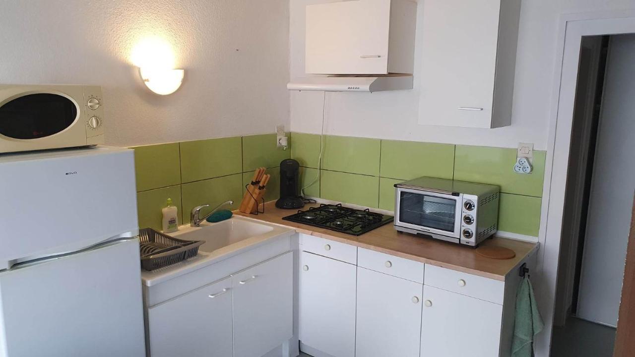Gite Duguesclin La Flocellière Buitenkant foto