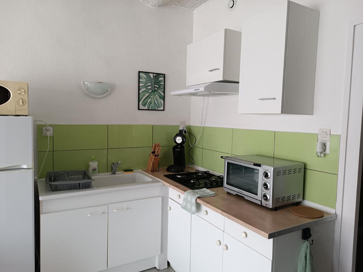 Gite Duguesclin La Flocellière Buitenkant foto